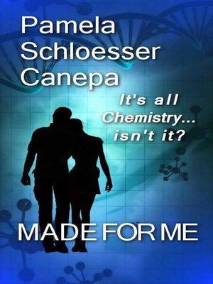 cover image of Made for Me, #1